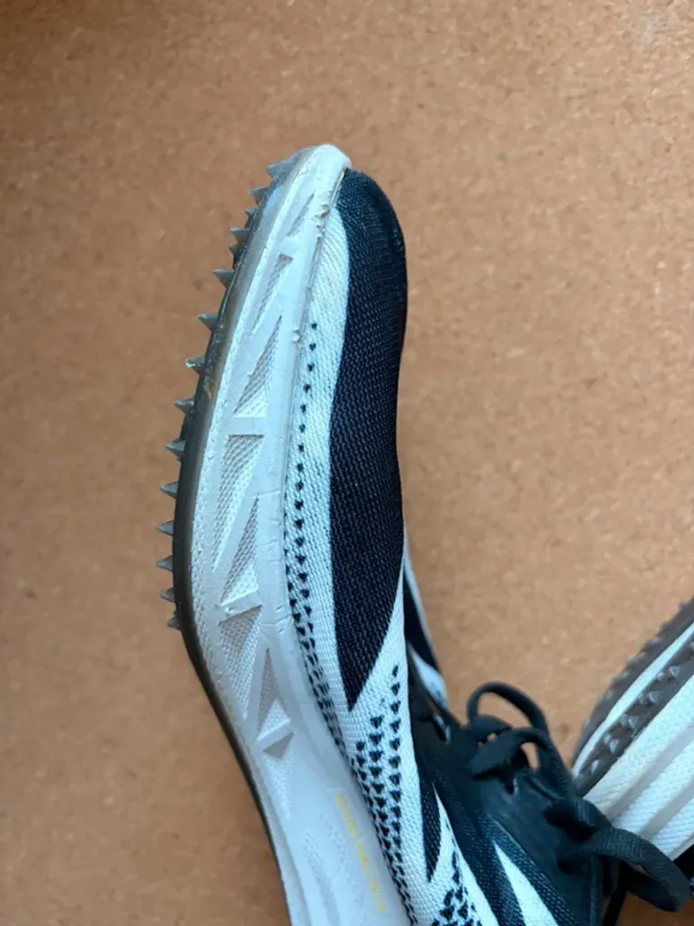 Used Hoka Spikes bike — image 14 of 14
