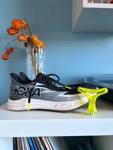 Used Hoka Spikes bike — image 1 of 14