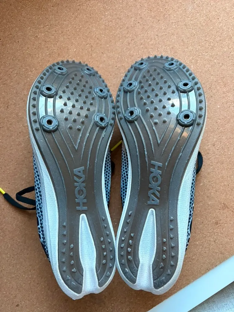 Used Hoka Spikes bike — image 5 of 14