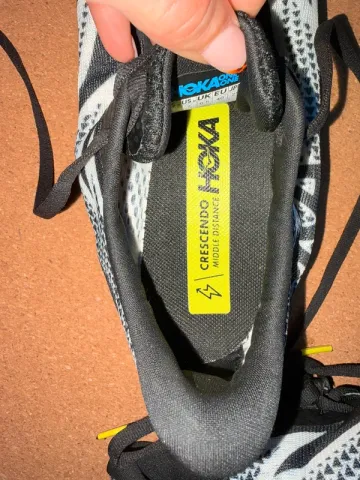 Used Hoka Spikes bike — image 8 of 14