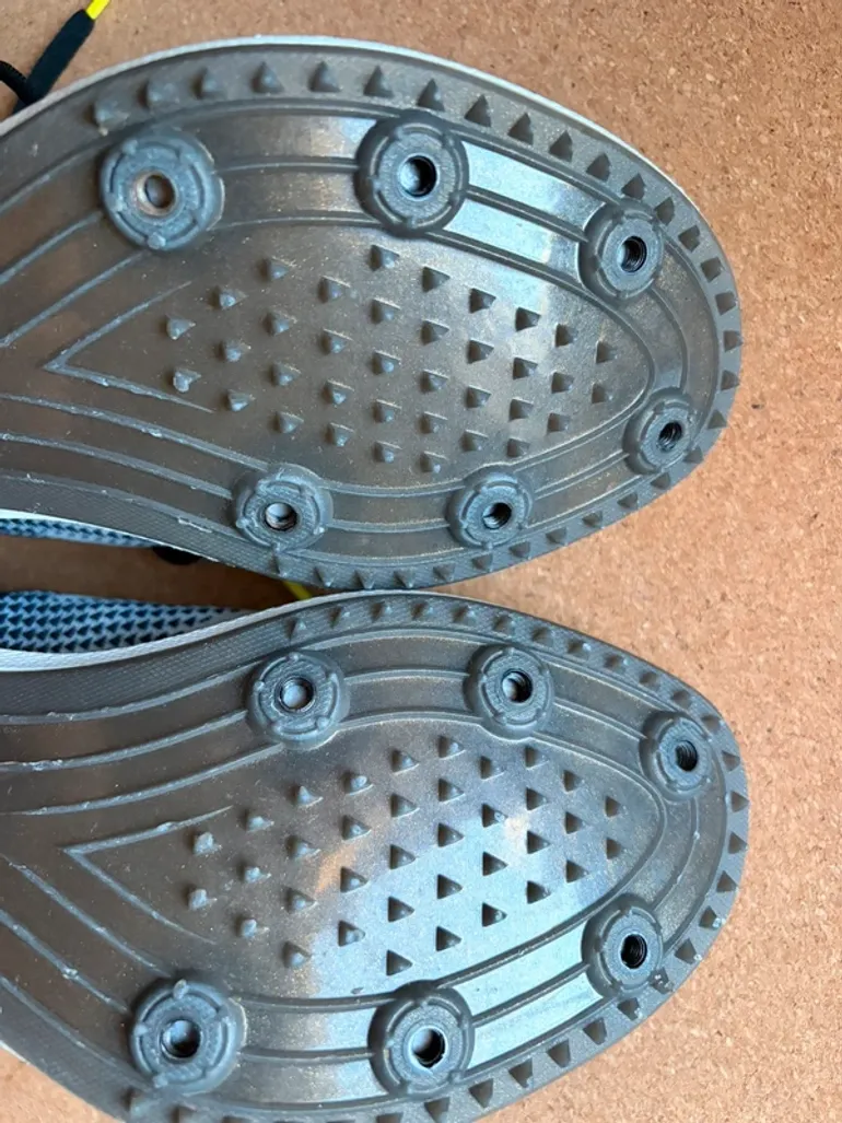 Used Hoka Spikes bike — image 6 of 14