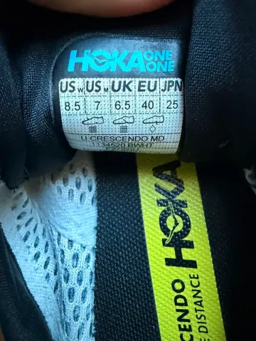Used Hoka Spikes bike — image 7 of 14