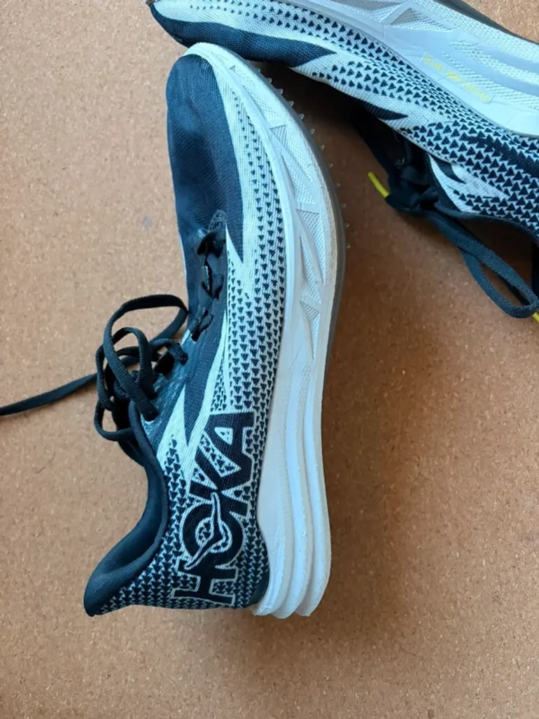 Used Hoka Spikes bike — image 9 of 14