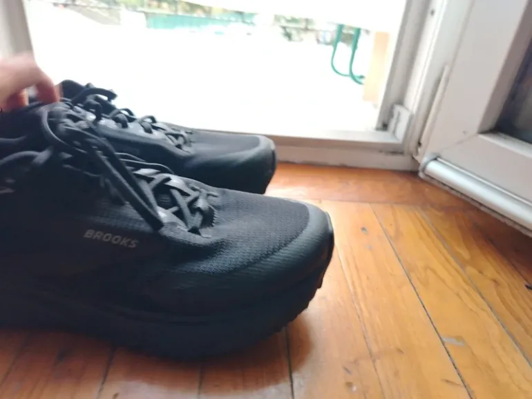 Used Brooks Divide bike — image 6 of 7
