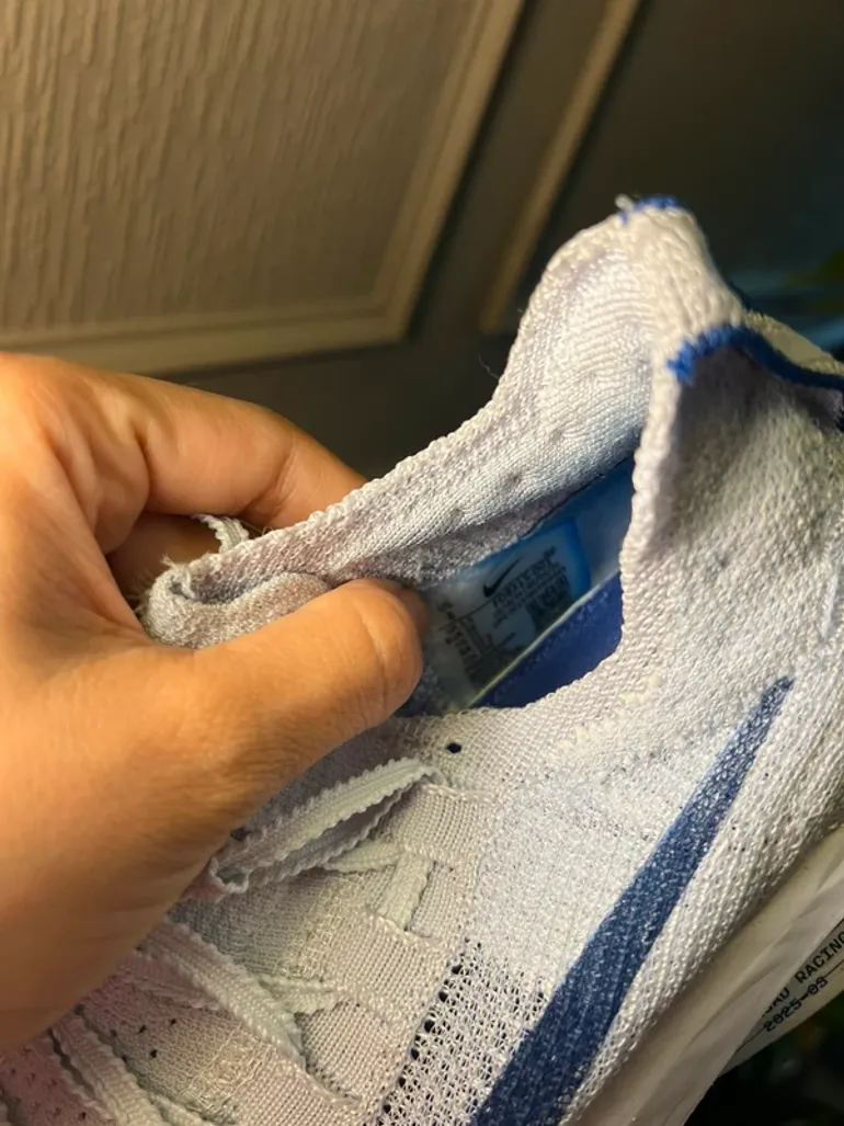 Used Nike Air Zoom Alphafly Next% 3 bike — image 4 of 5