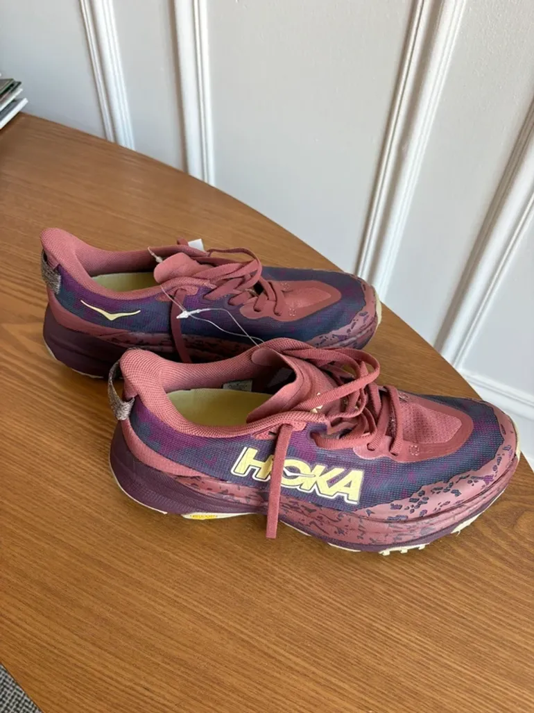 Used Hoka SpeedGoat 6 bike — image 3 of 6