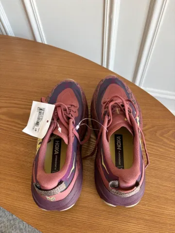 Used Hoka SpeedGoat 6 bike — image 5 of 6