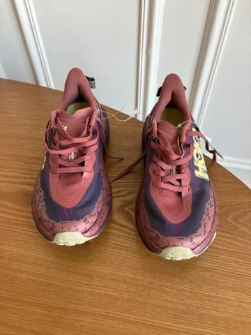 Used Hoka SpeedGoat 6 bike — image 2 of 6
