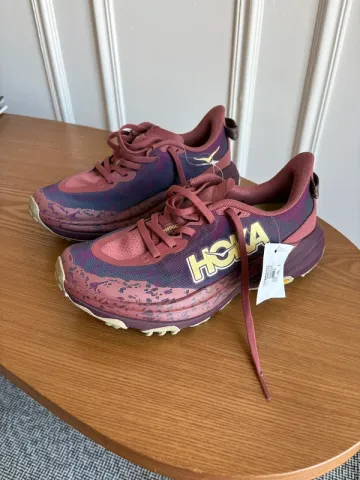 Used Hoka SpeedGoat 6 bike — image 1 of 6