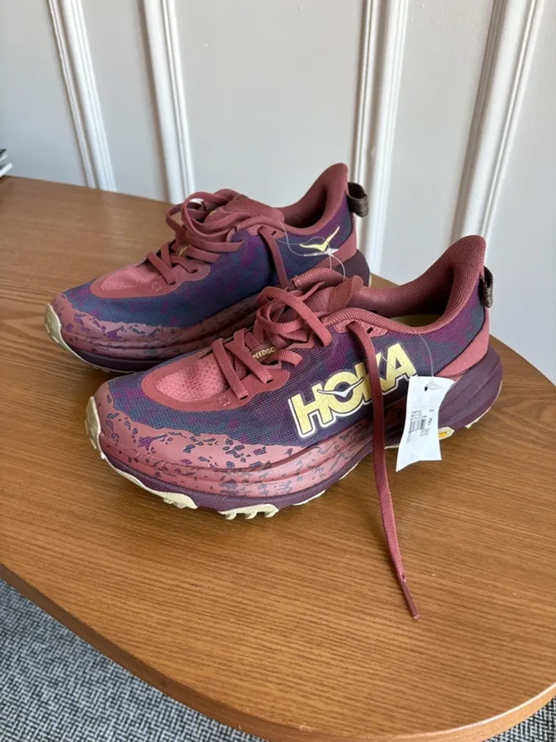 Używany Hoka SpeedGoat 6 Running Shoes
