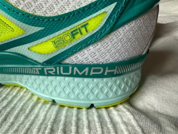 Gebrauchtes Saucony Everun Triumph XT-900 bike — Bild 5 von 5