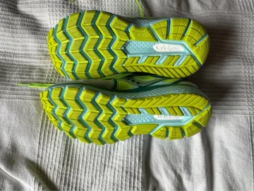 Gebrauchtes Saucony Everun Triumph XT-900 bike — Bild 3 von 5