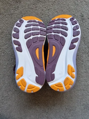 Used Orange Gel-Superion 8 bike — image 8 of 9