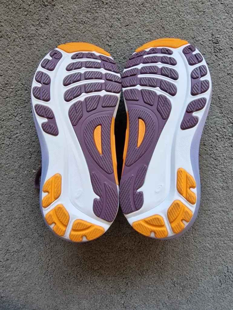 Used Orange Gel-Superion 8 bike — image 8 of 9