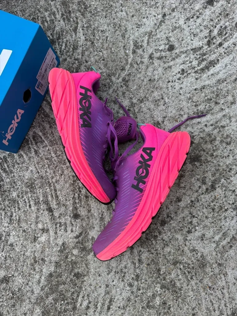Used Hoka Rickon 3 bike — image 3 of 8
