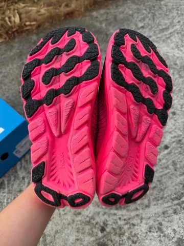 Used Hoka Rickon 3 bike — image 6 of 8