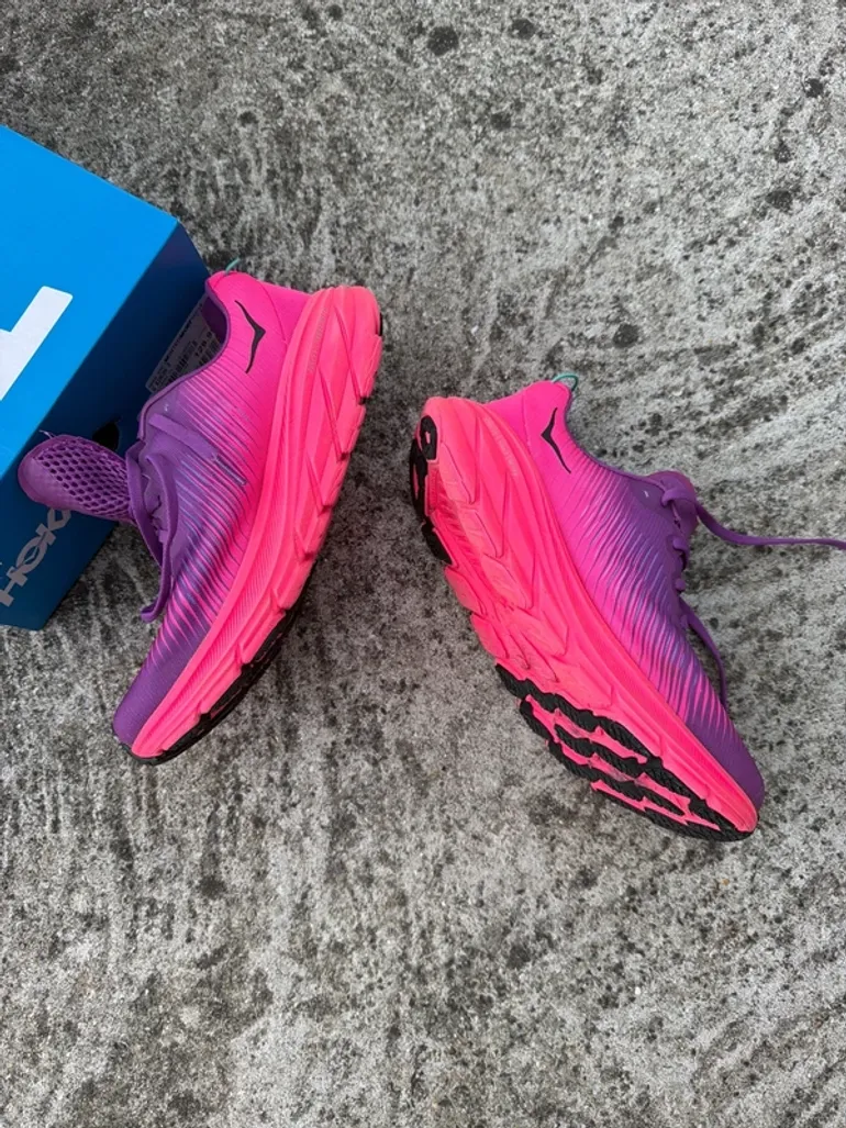 Used Hoka Rickon 3 bike — image 2 of 8