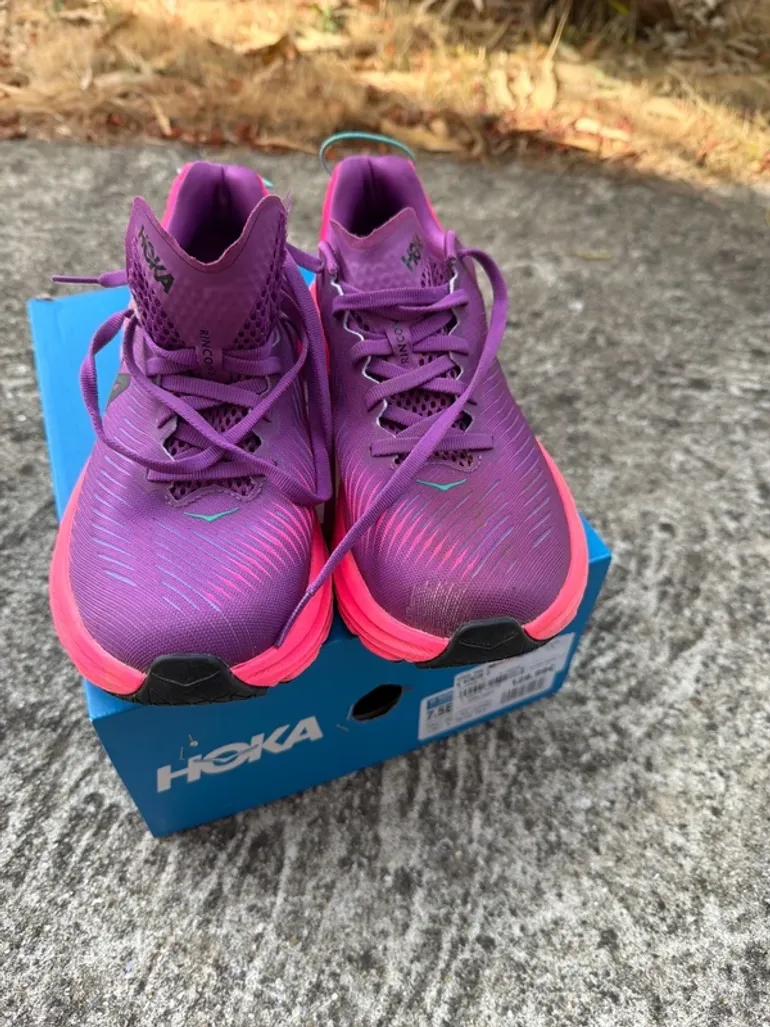 Used Hoka Rickon 3 bike — image 4 of 8