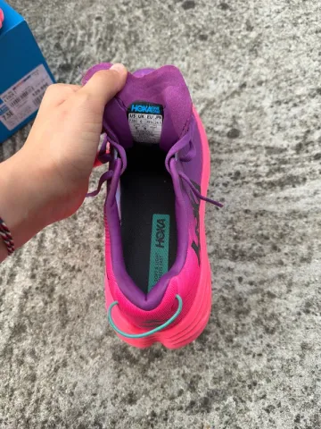 Used Hoka Rickon 3 bike — image 5 of 8