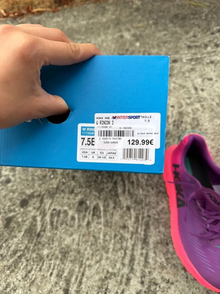 Used Hoka Rickon 3 bike — image 8 of 8