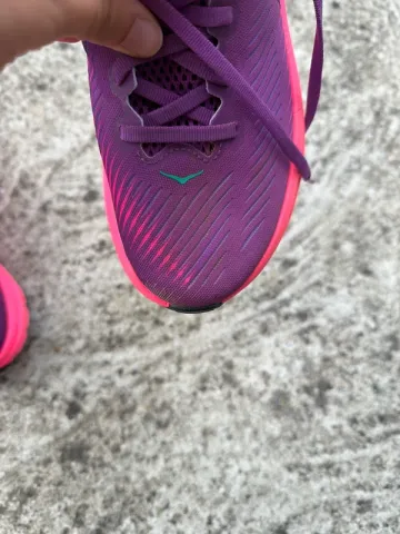 Used Hoka Rickon 3 bike — image 7 of 8