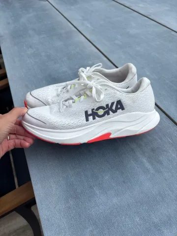 Used Hoka Running Shoes bike — image 1 of 4