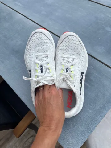 Used Hoka Running Shoes bike — image 2 of 4