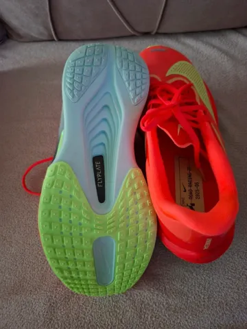 Used Nike Zoom Fly 6 bike — image 5 of 6
