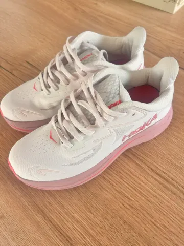 Käytetty Hoka Clifton 10 bike — kuva 1 / 3