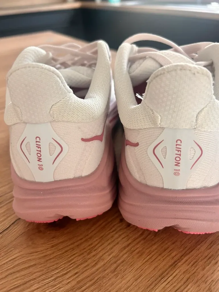 Käytetty Hoka Clifton 10 bike — kuva 3 / 3
