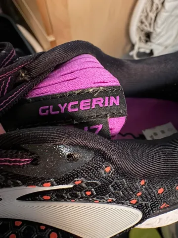 Used Brooks Glycerin 17 bike — image 4 of 7