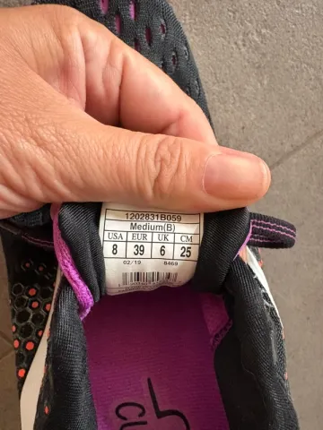 Used Brooks Glycerin 17 bike — image 7 of 7
