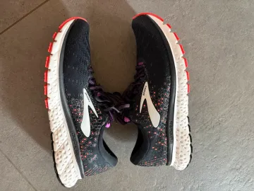 Used Brooks Glycerin 17 bike — image 3 of 7