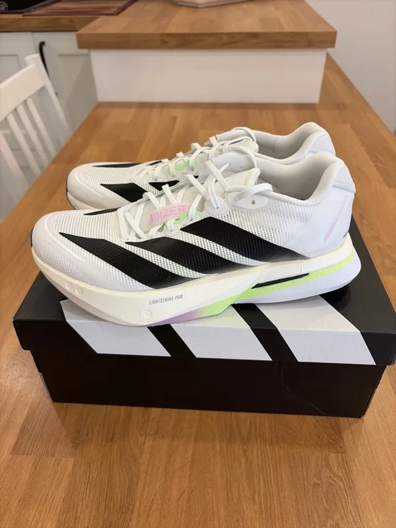 Used Adidas Adizero Boston 13 bike — image 1 of 3