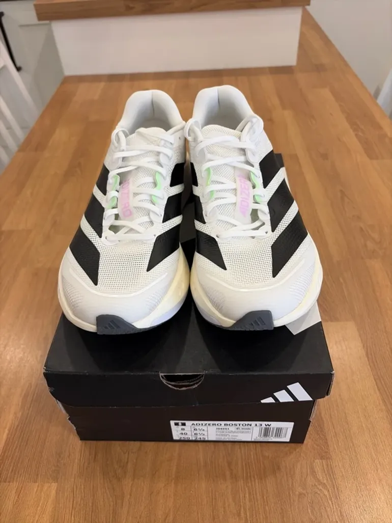 Used Adidas Adizero Boston 13 bike — image 2 of 3