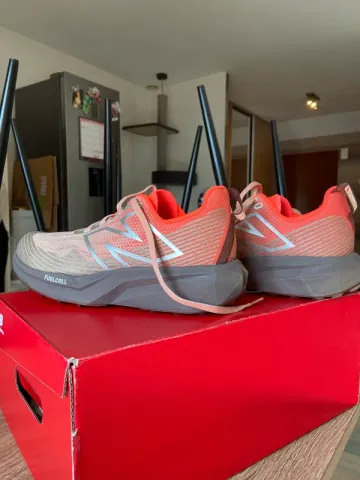 Used New Balance Running/Trail Shoes bike — image 5 of 8
