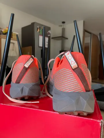 Used New Balance Running/Trail Shoes bike — image 3 of 8