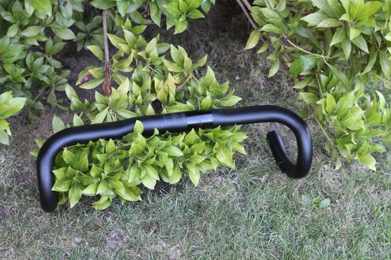 Used BBB Racer BHB-35 Handlebar 400 mm Cockpit