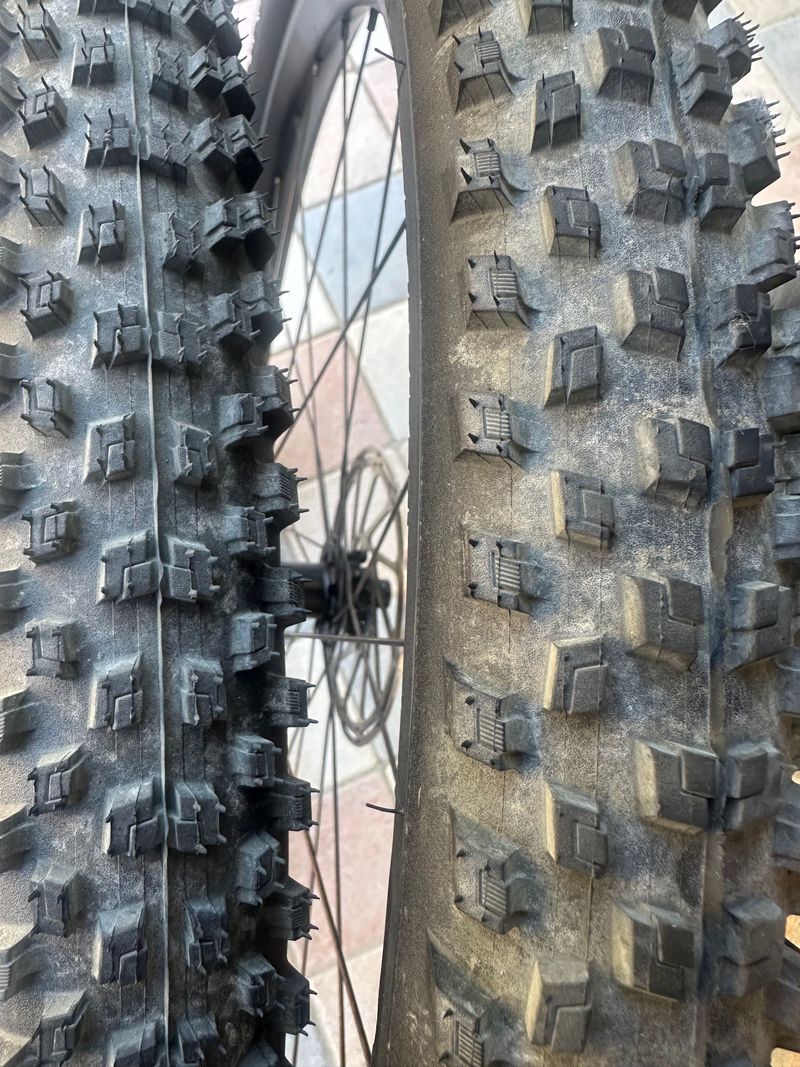 Specialized 29 Alloy Wheelset 2022 Wheels d'occasion