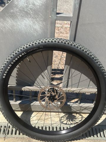 Used Specialized 29 Alloy Wheelset 2022 bike — image 9 of 9