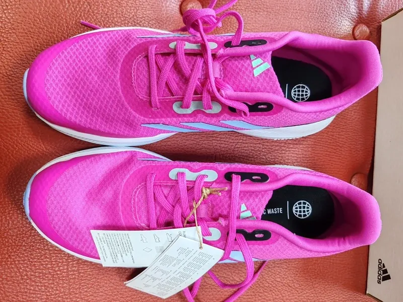 Gebrauchtes Adidas Run Falcon Running Shoes