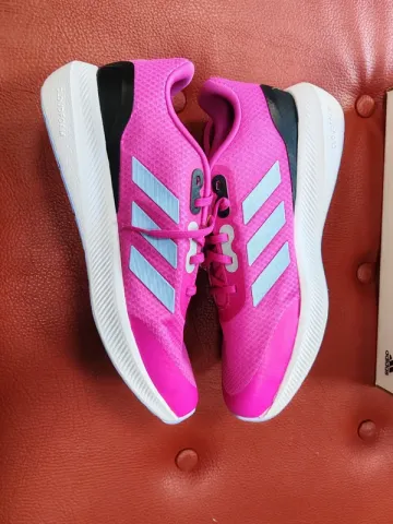Used Adidas Run Falcon bike — image 2 of 10