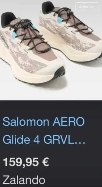 Used Salomon AERO Glide Grvl 4 bike — image 8 of 8