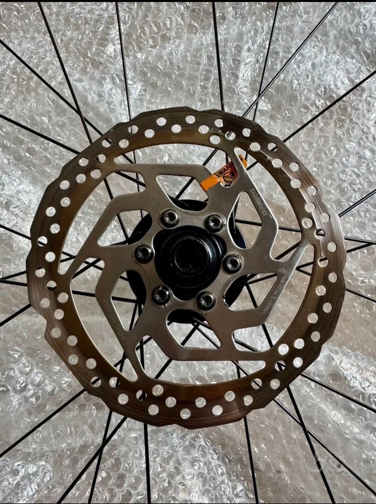 Used Shadow Conspiracy Shadow 30 mm bike — image 4 of 5