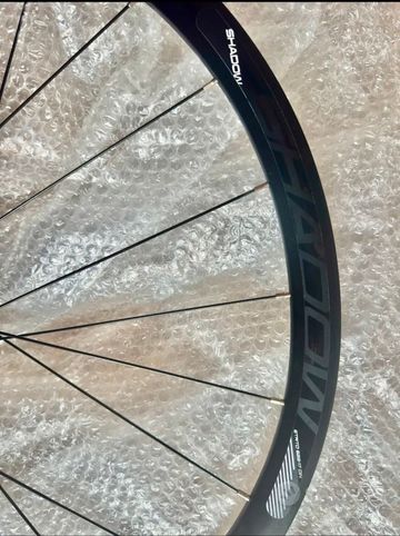 Used Shadow Conspiracy Shadow 30 mm bike — image 5 of 5