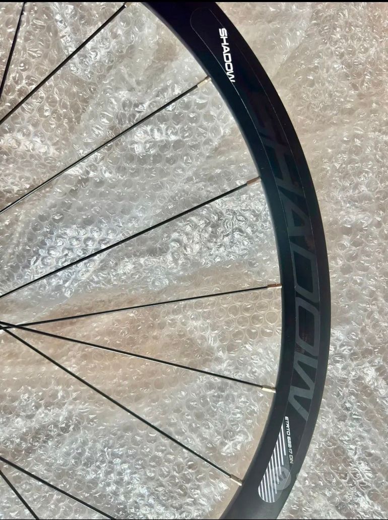 Used Shadow Conspiracy Shadow 30 mm bike — image 5 of 5