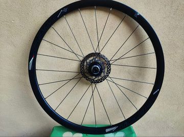 Used Shadow Conspiracy Shadow 30 mm bike — image 3 of 5