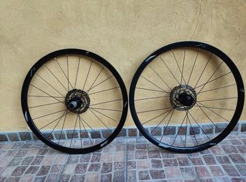 Used Shadow Conspiracy Shadow 30 mm bike — image 2 of 5