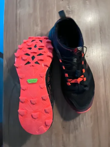 Used Ideal Asics Laufschuhe bike — image 3 of 4
