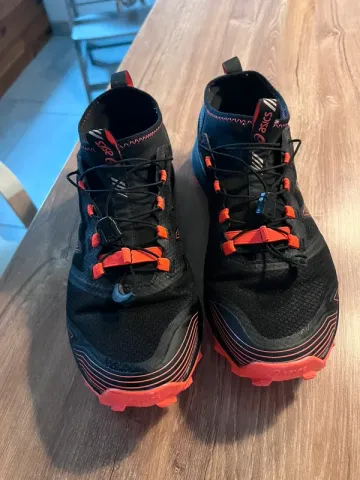 Used Ideal Asics Laufschuhe bike — image 2 of 4